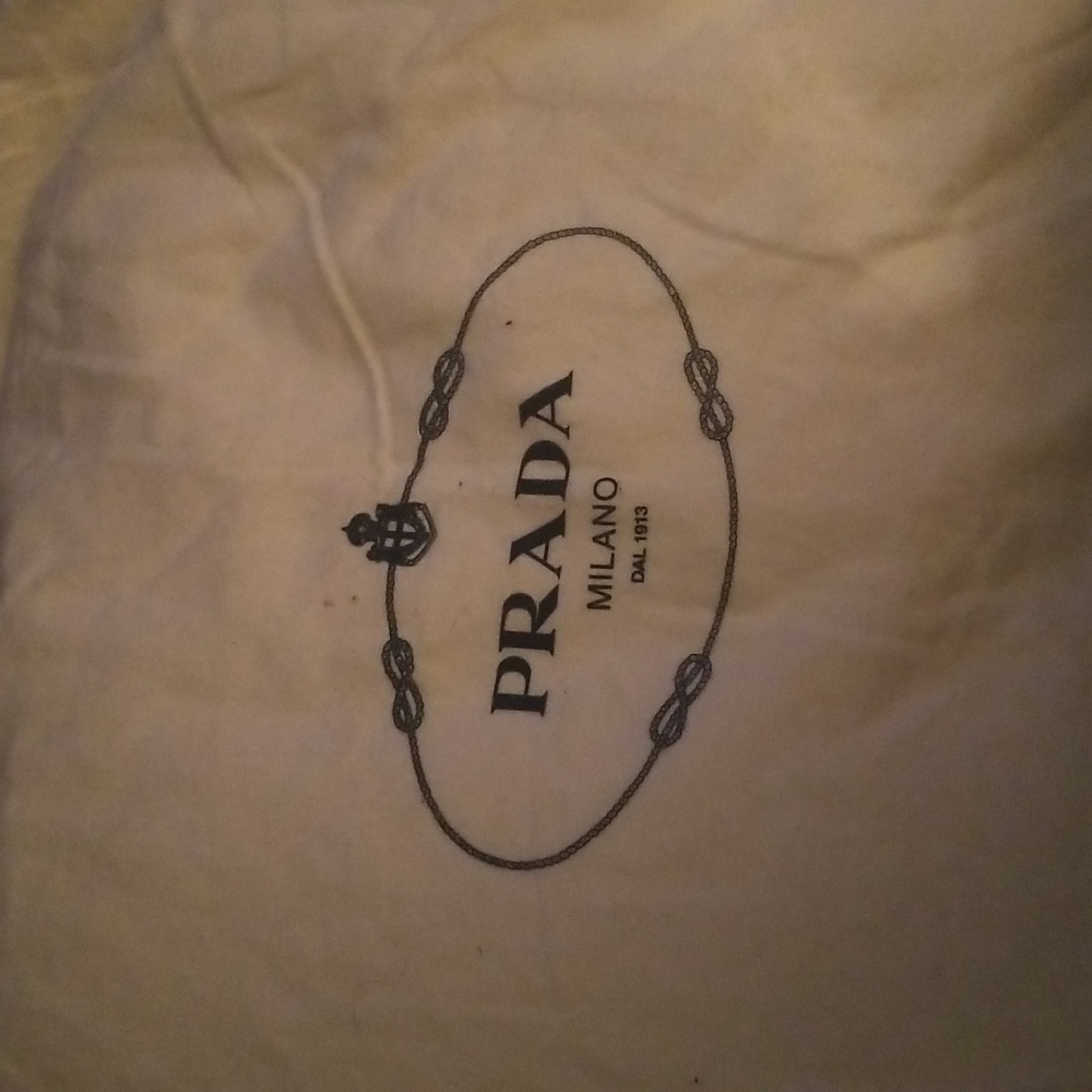 Prada handbag - Picture 7 of 7